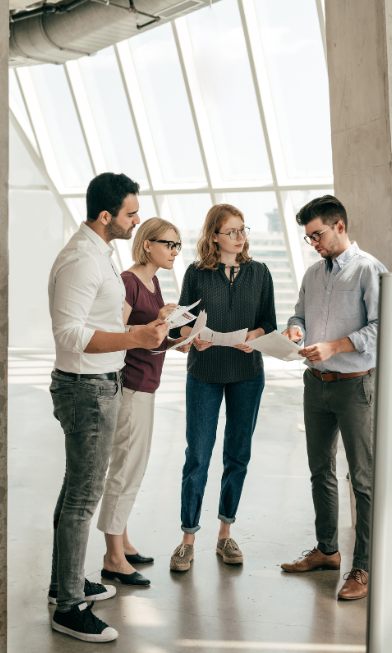 Flexible Crypto Lifestyle